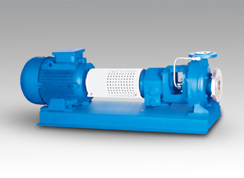 HPK pump