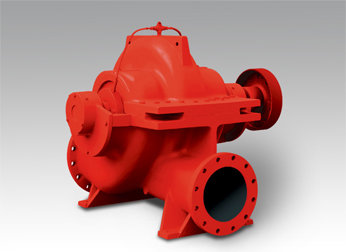 ASN fire pump
